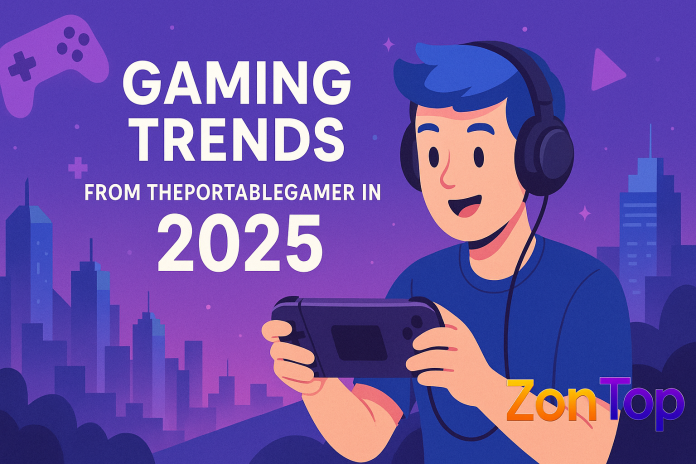 Tportstick Gaming Trends from ThePortableGamer