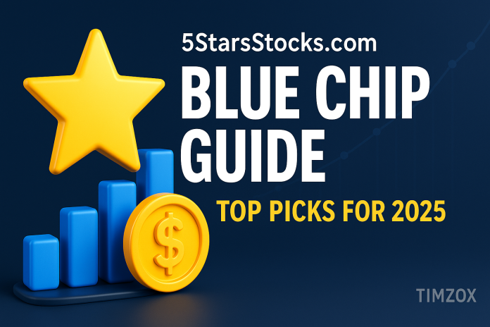 5StarsStocks.com Blue Chip
