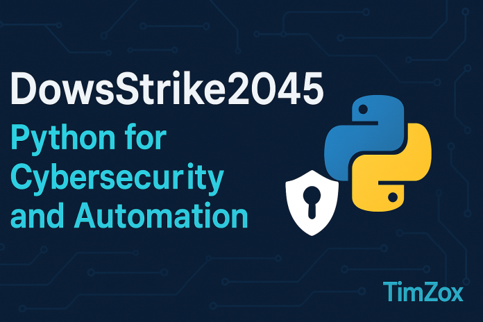 DowsStrike2045 Python